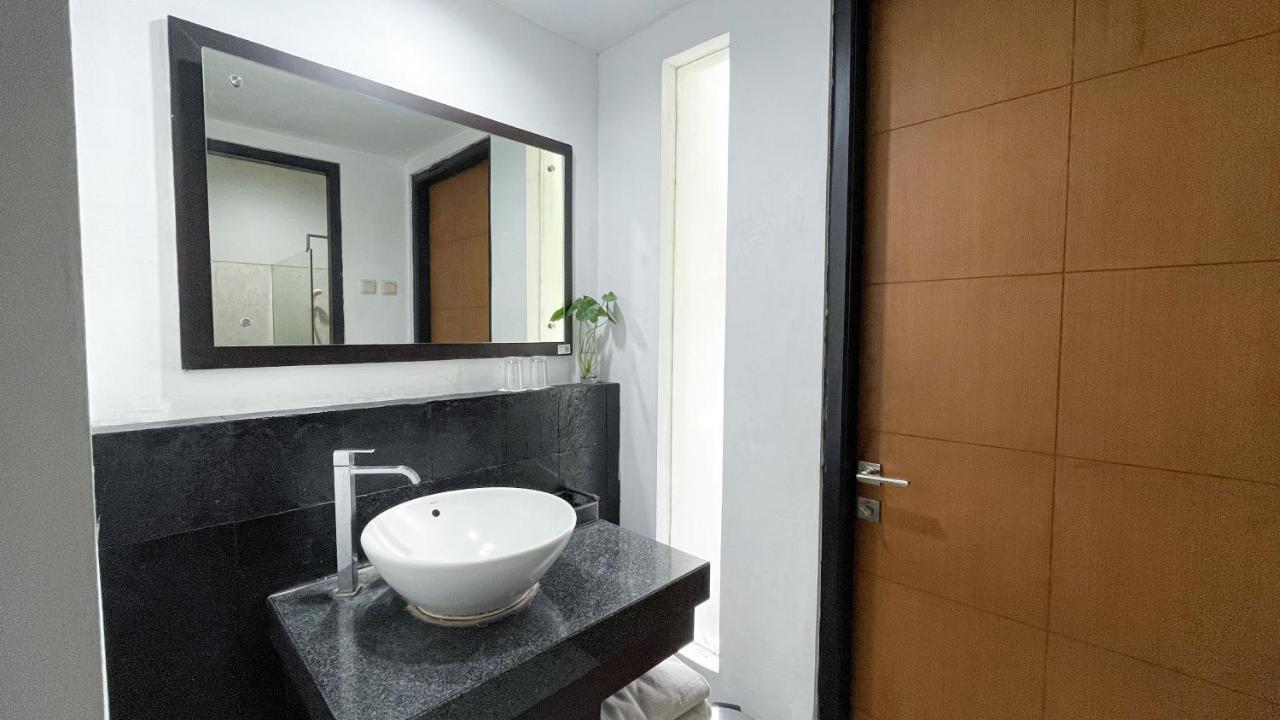 Lpp Convention Hotel Demangan Pakualaman Экстерьер фото