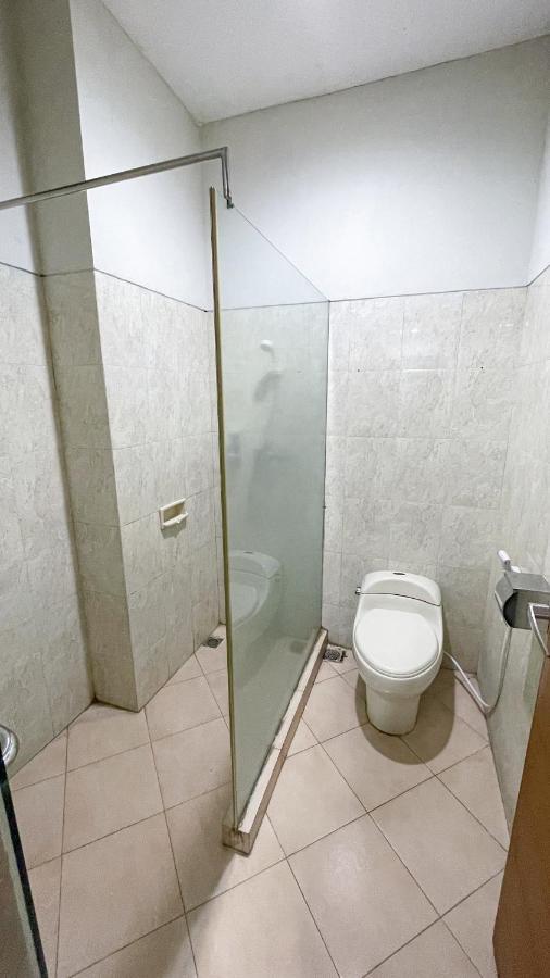 Lpp Convention Hotel Demangan Pakualaman Экстерьер фото