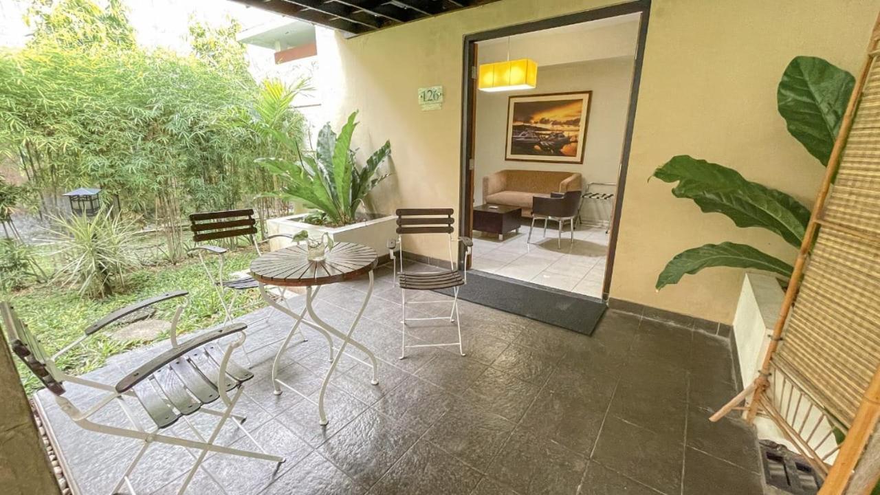 Lpp Convention Hotel Demangan Pakualaman Экстерьер фото