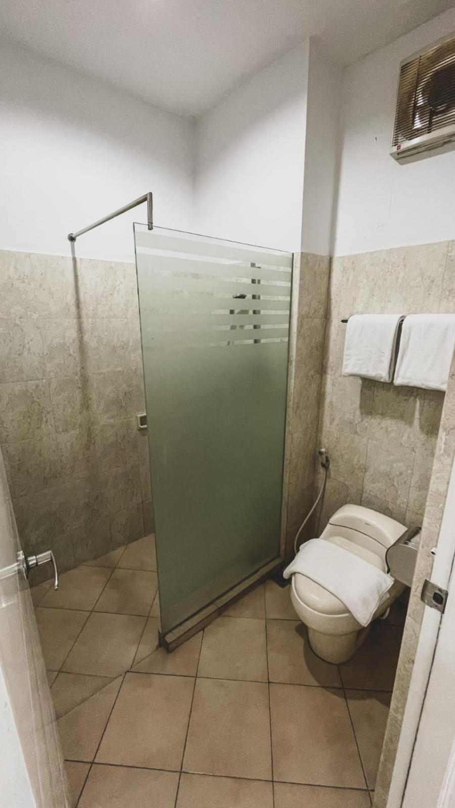 Lpp Convention Hotel Demangan Pakualaman Экстерьер фото