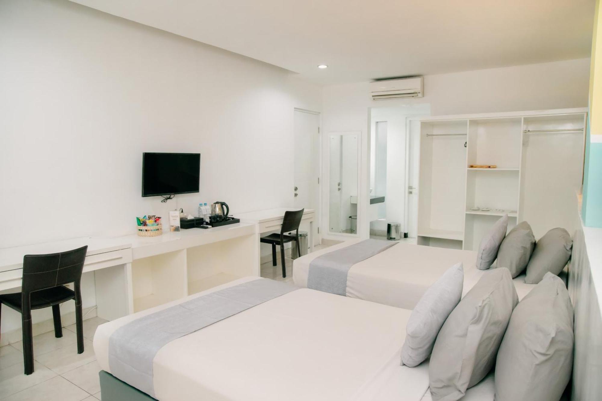 Lpp Convention Hotel Demangan Pakualaman Экстерьер фото