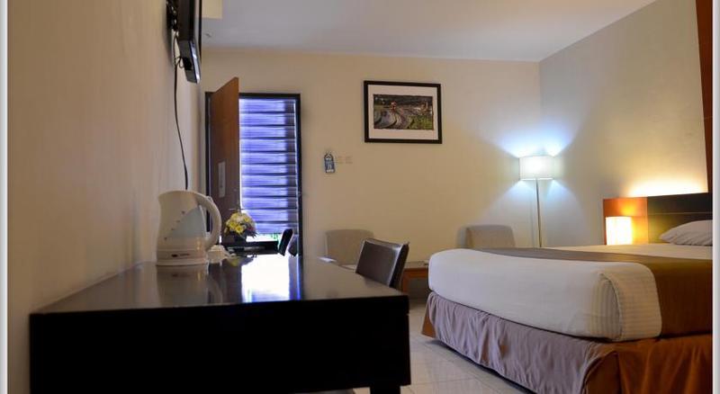 Lpp Convention Hotel Demangan Pakualaman Экстерьер фото
