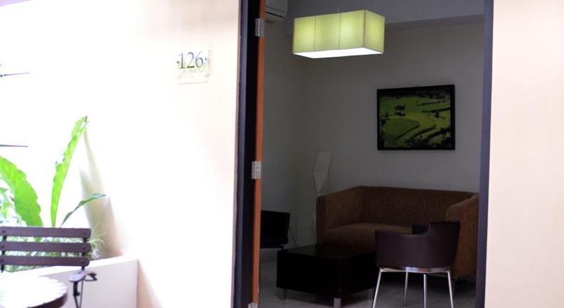 Lpp Convention Hotel Demangan Pakualaman Экстерьер фото