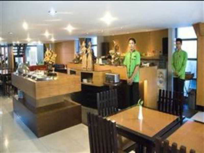 Lpp Convention Hotel Demangan Pakualaman Экстерьер фото