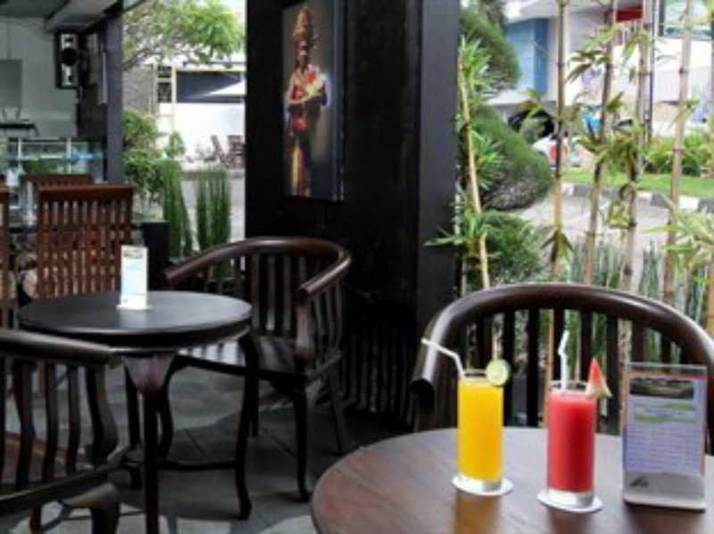 Lpp Convention Hotel Demangan Pakualaman Экстерьер фото