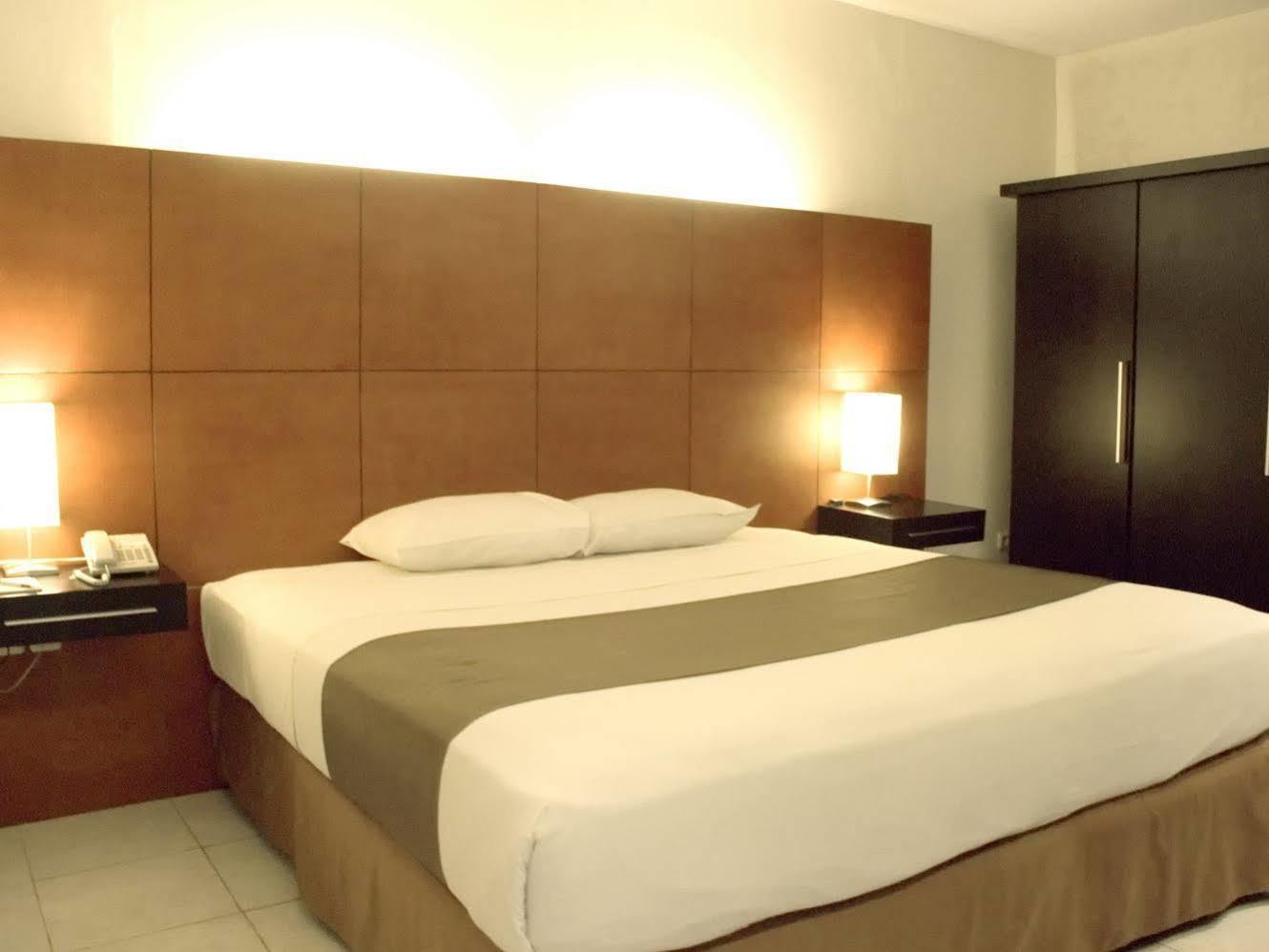 Lpp Convention Hotel Demangan Pakualaman Экстерьер фото